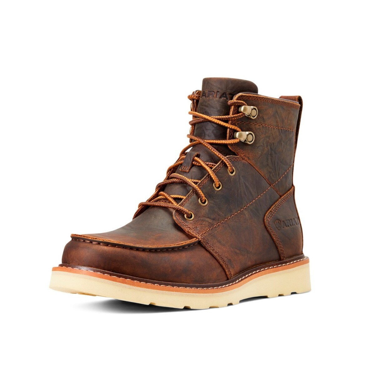 Ariat Recon Lace Boot in Brown